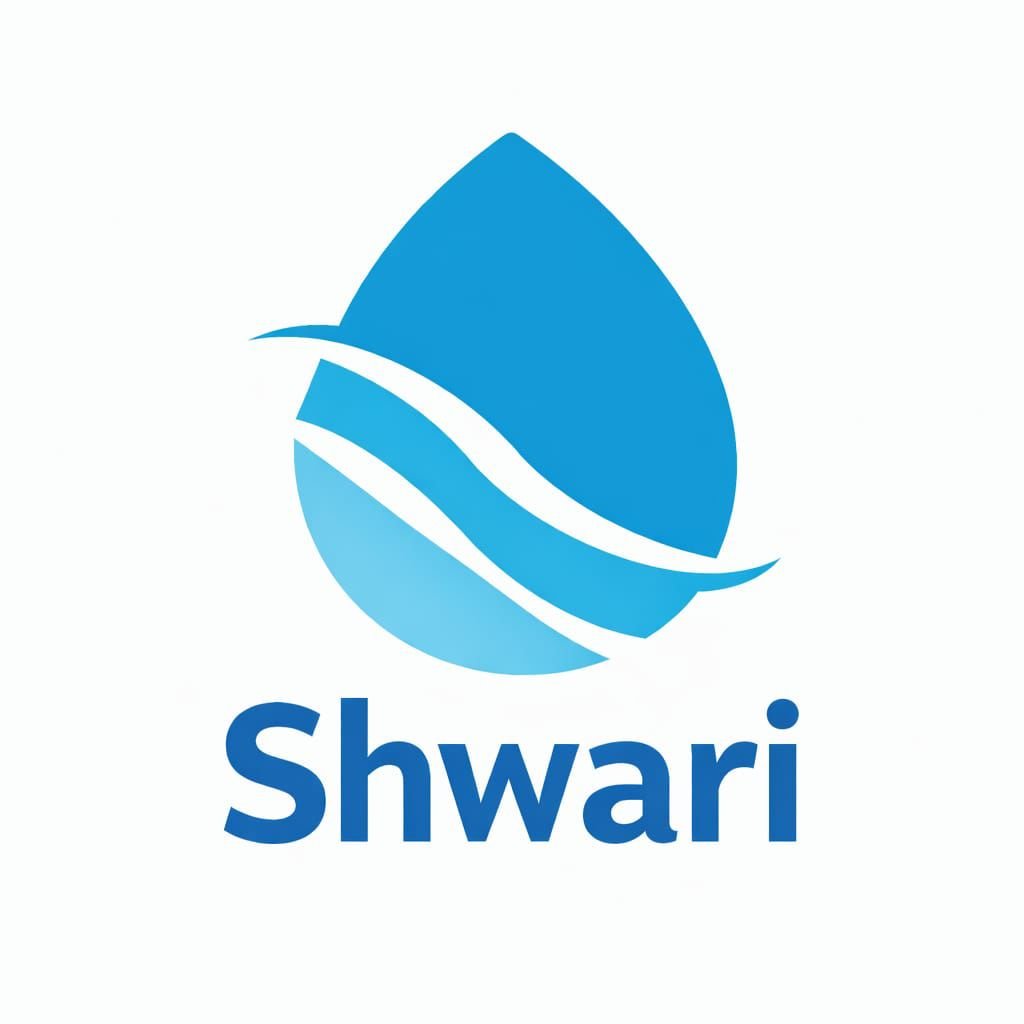 SHWARI logo
