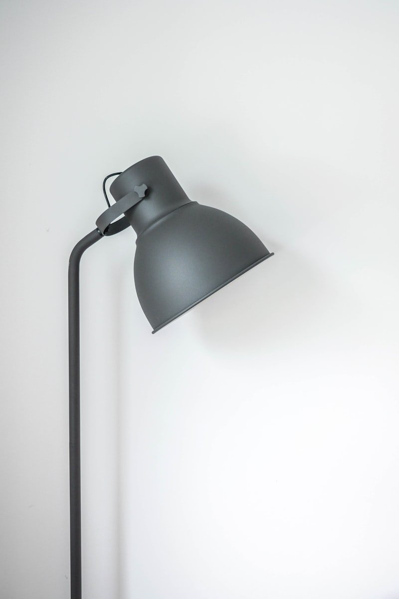 NovaSmart LED Desk Lamp